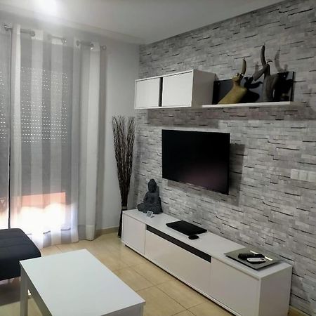 Apartamento Moderno Con Piscina Garaje Wifi Ac El Campello Exterior photo